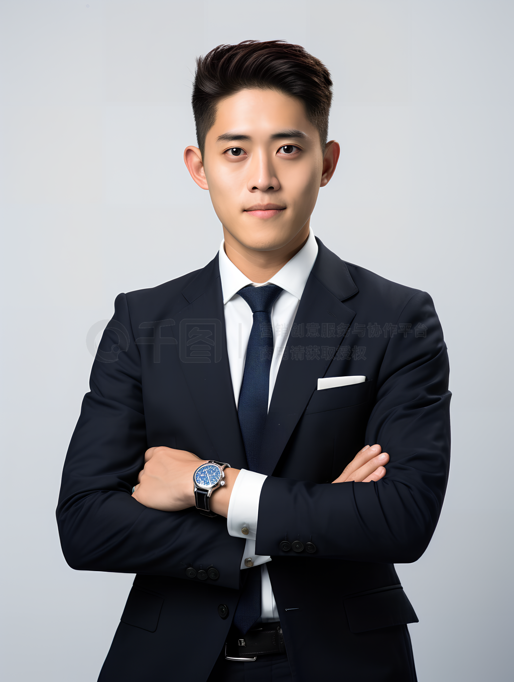 邹杰 创意策略总监